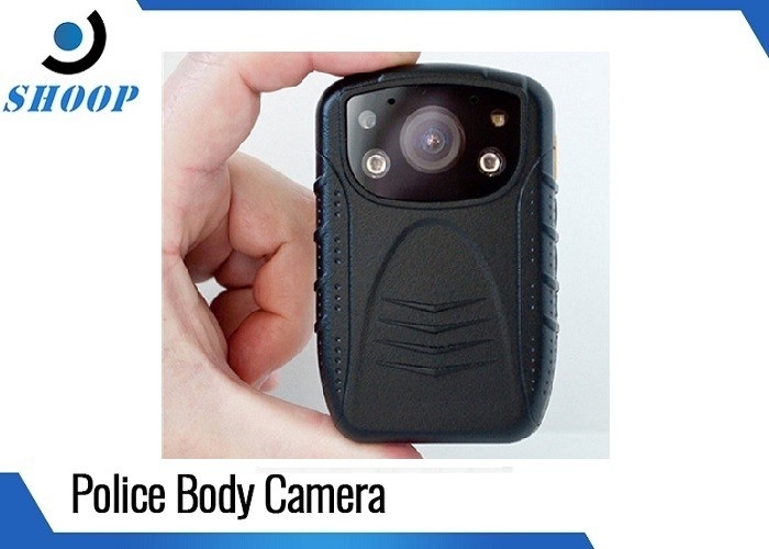 DVR GPS Wireless Full HD Body Camera 140 Degree HDMI 1.3 Port