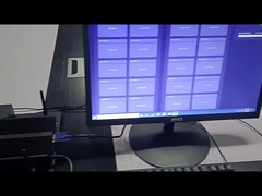 6 Units Police Body Camera Docking Station